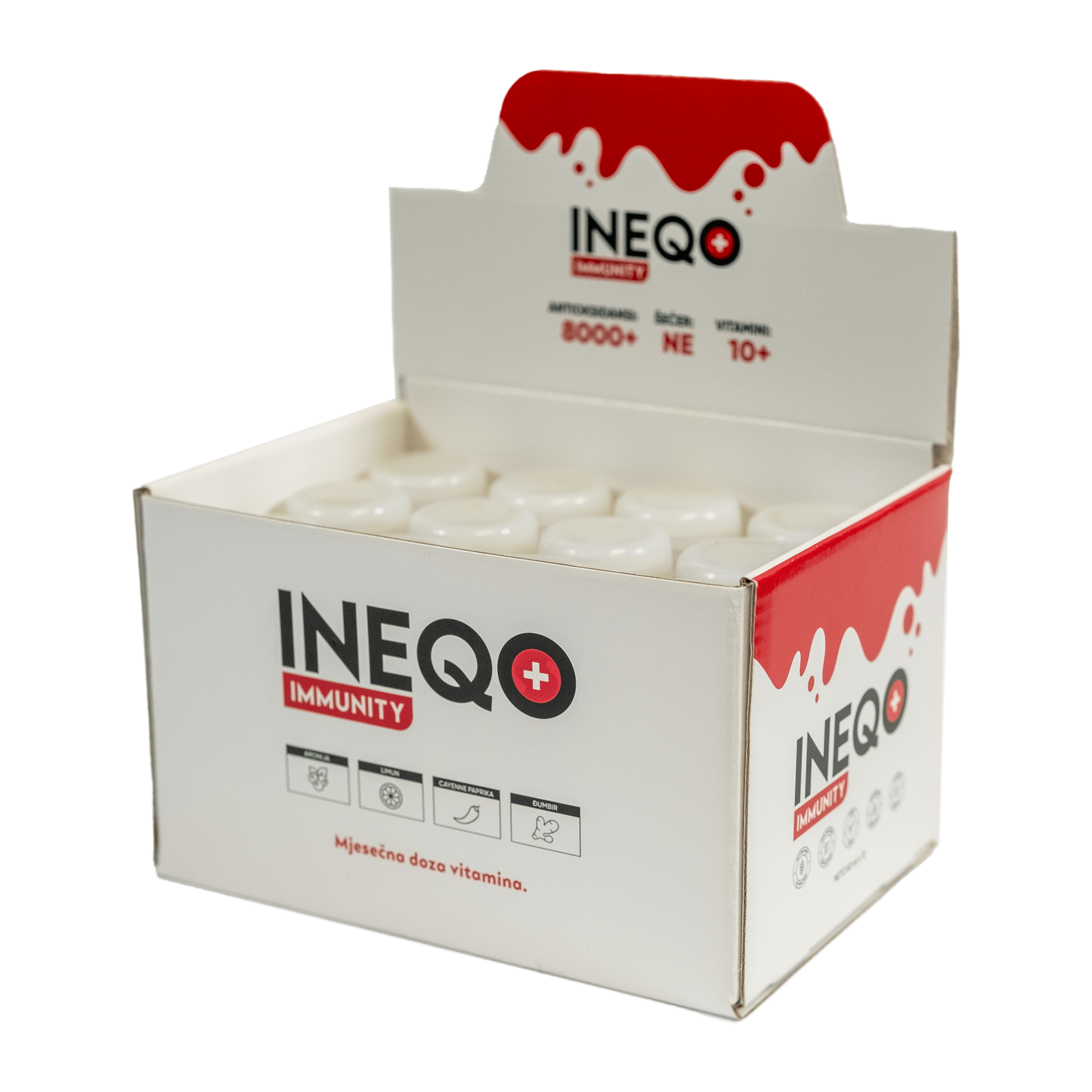 immunity booste family pack